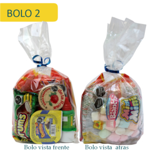 Bolo No. 2