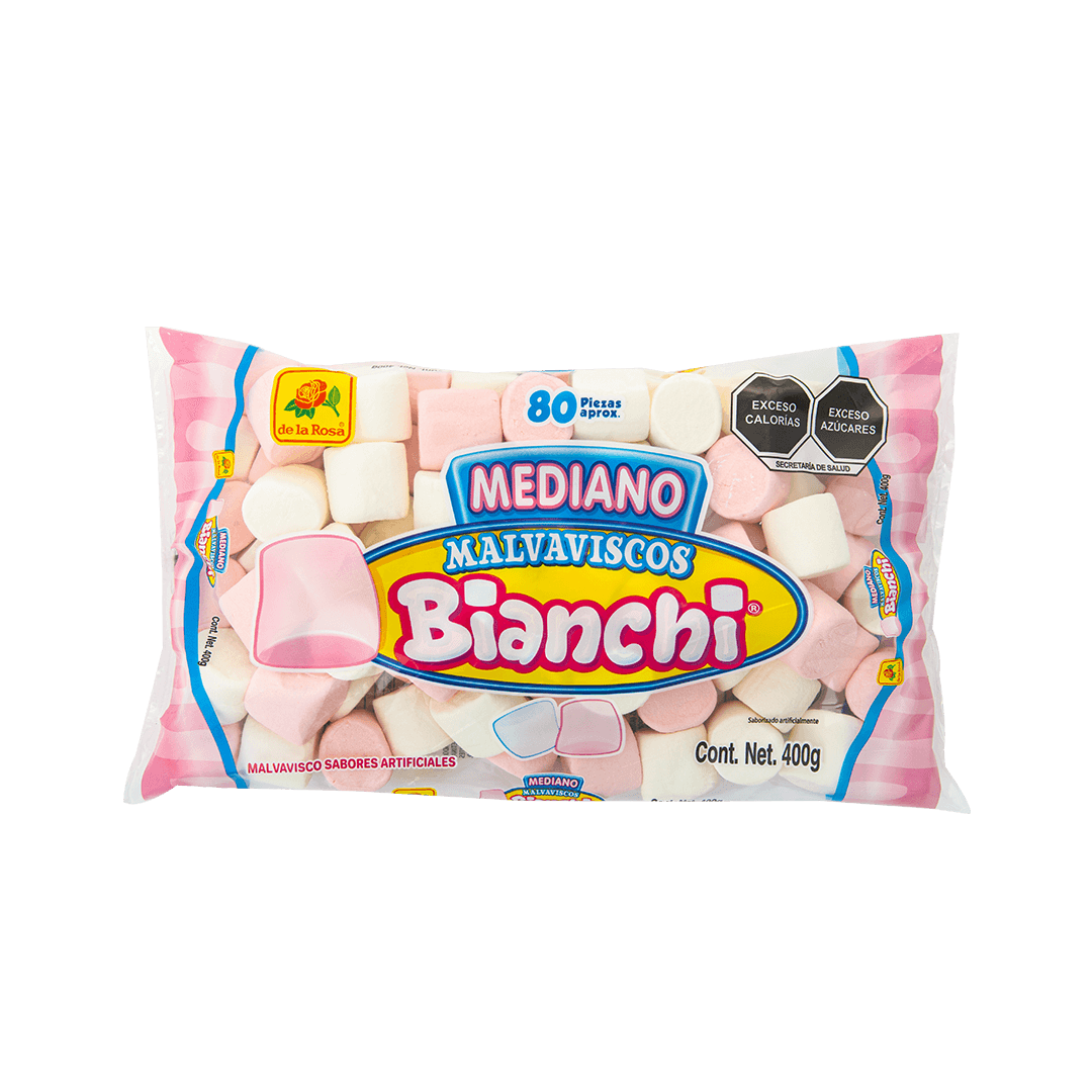 Bombón Bianchi Mediano 400 grs