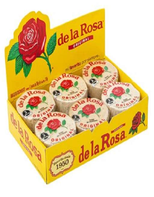 Mazapán 12pzs – 28g c/u