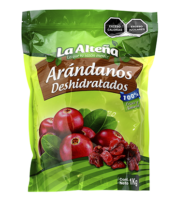 Arándano 1kg.